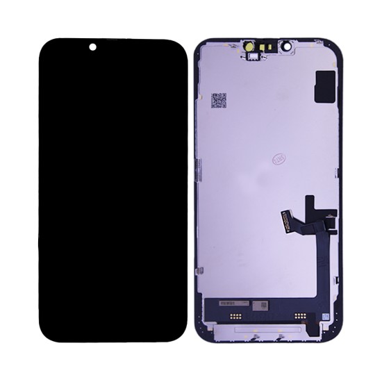 Touch+Display Apple iPhone 14 Plus (JK FHD) Negro